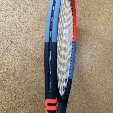 Wilson CLASH98 v1.0 クラッシュ98 硬式テニス ウィルソン