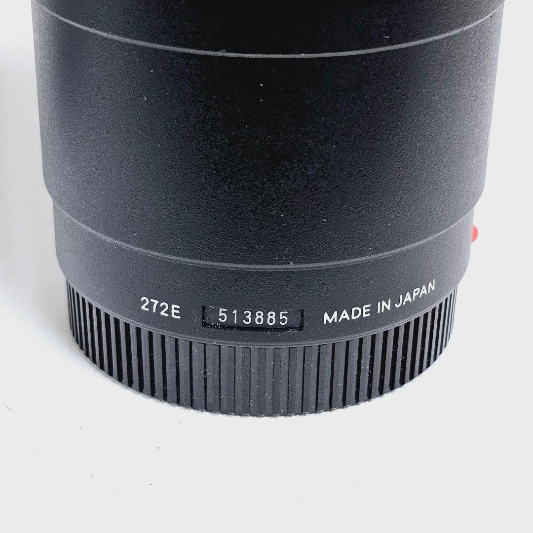 その他 TAMRON SP 90mm F/2.8 Di MACRO 1:1