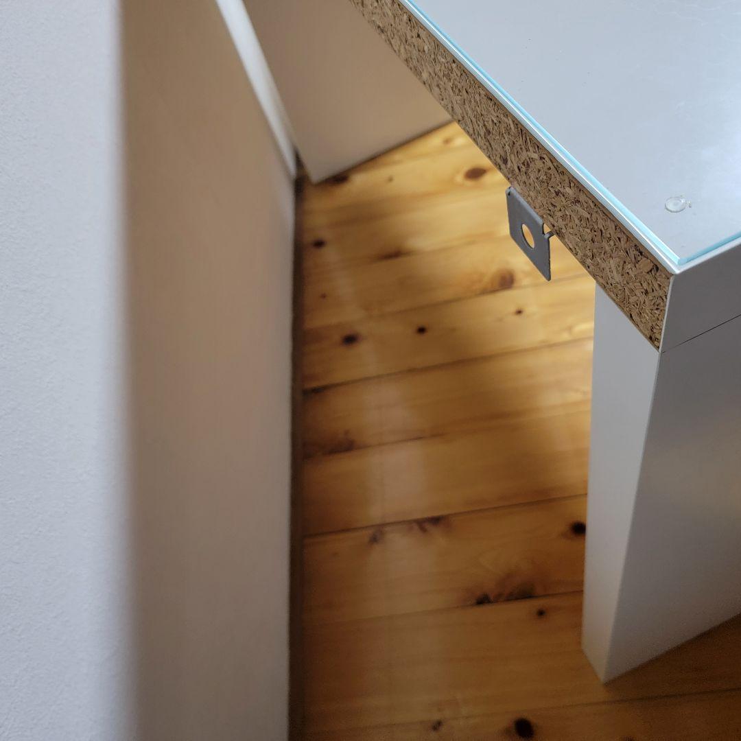 2025年3月購入 美品 IKEA MALM ドレッサー 120cm