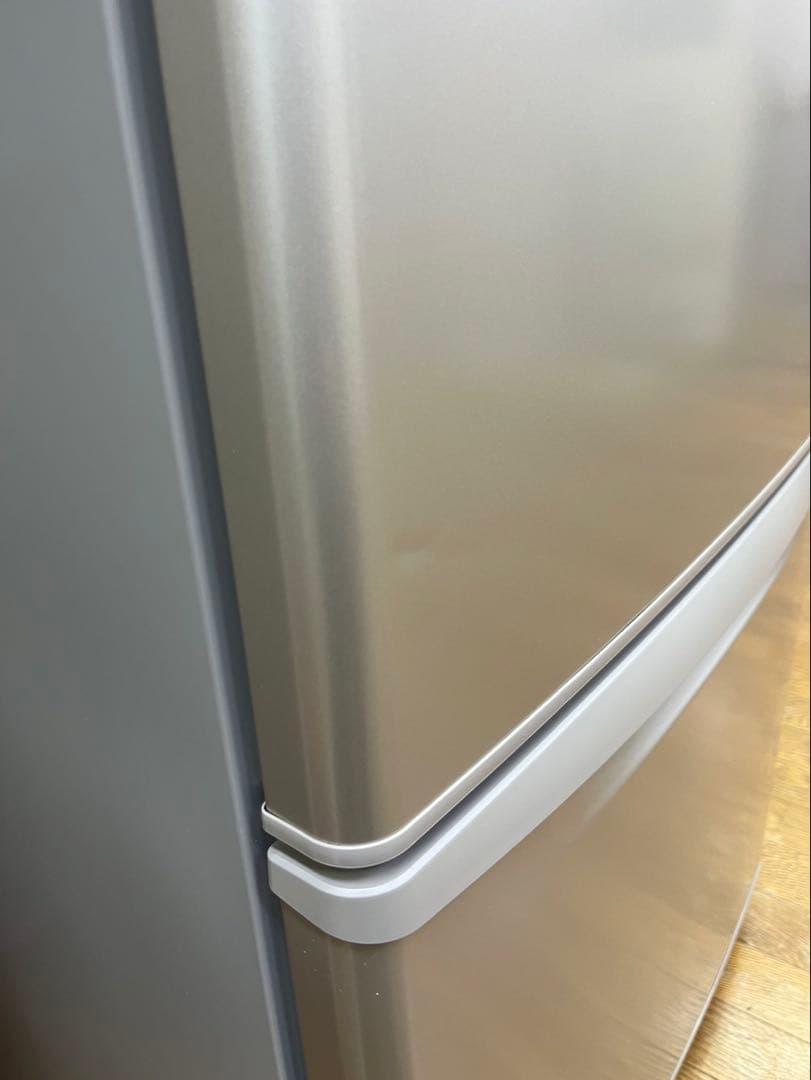 高年式 Panasonic 2021年 365L 右開き NR-C372N-N