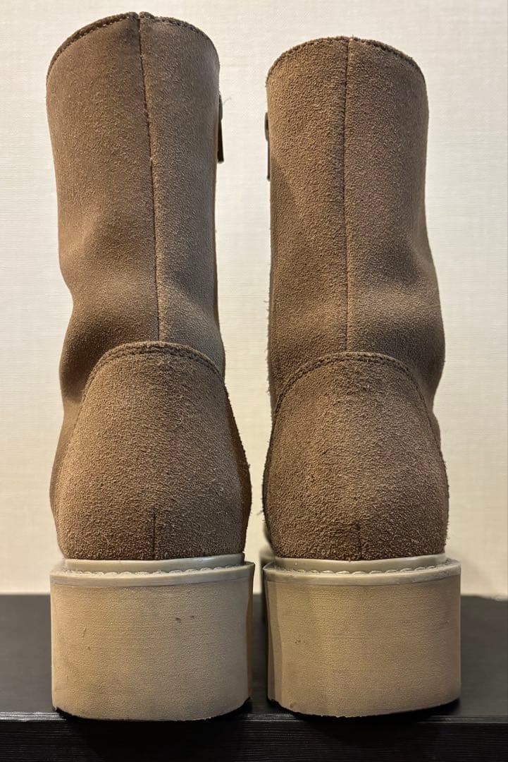 CAMINANDO ミドルブーツ サイズ37