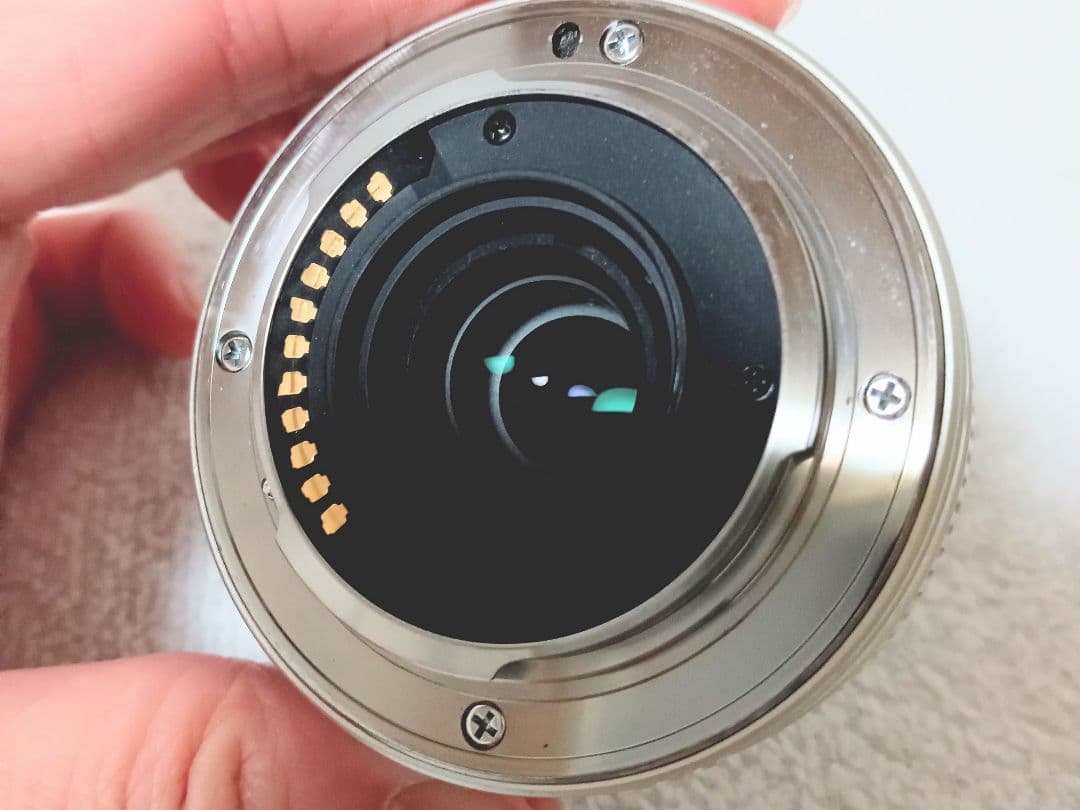 OLYMPUS PEN Lite E-PL7 ボディ ホワイト（レンズ付き）