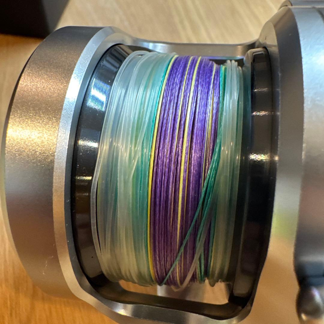 SHIMANO 17 OCEA JIGGER 1000HG シマノ　オシアジガー