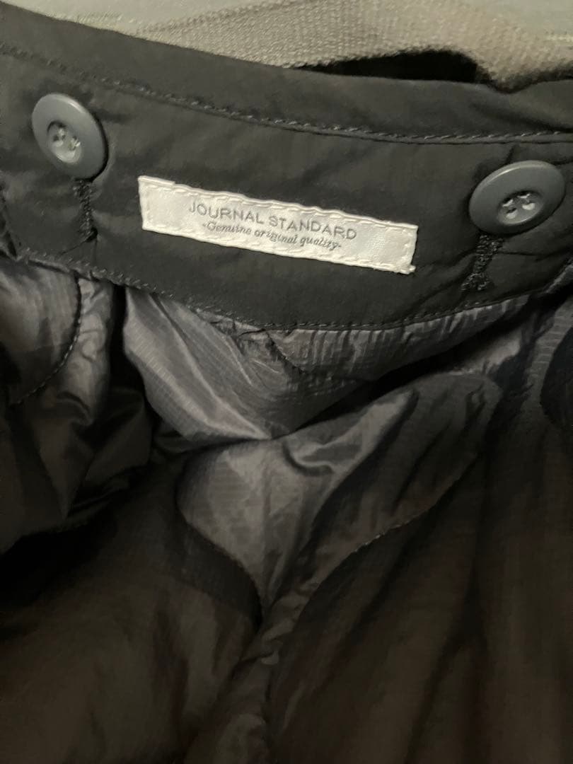 期間限定価格　ジャーナル　M-65 フィッシュテールモッズコートライナー付