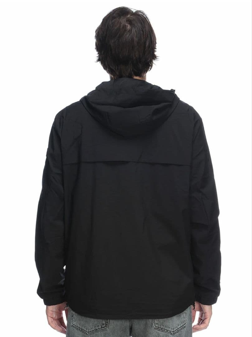 カルバンクライン アウター メンズ 裏メッシュ パーカー フルジップ