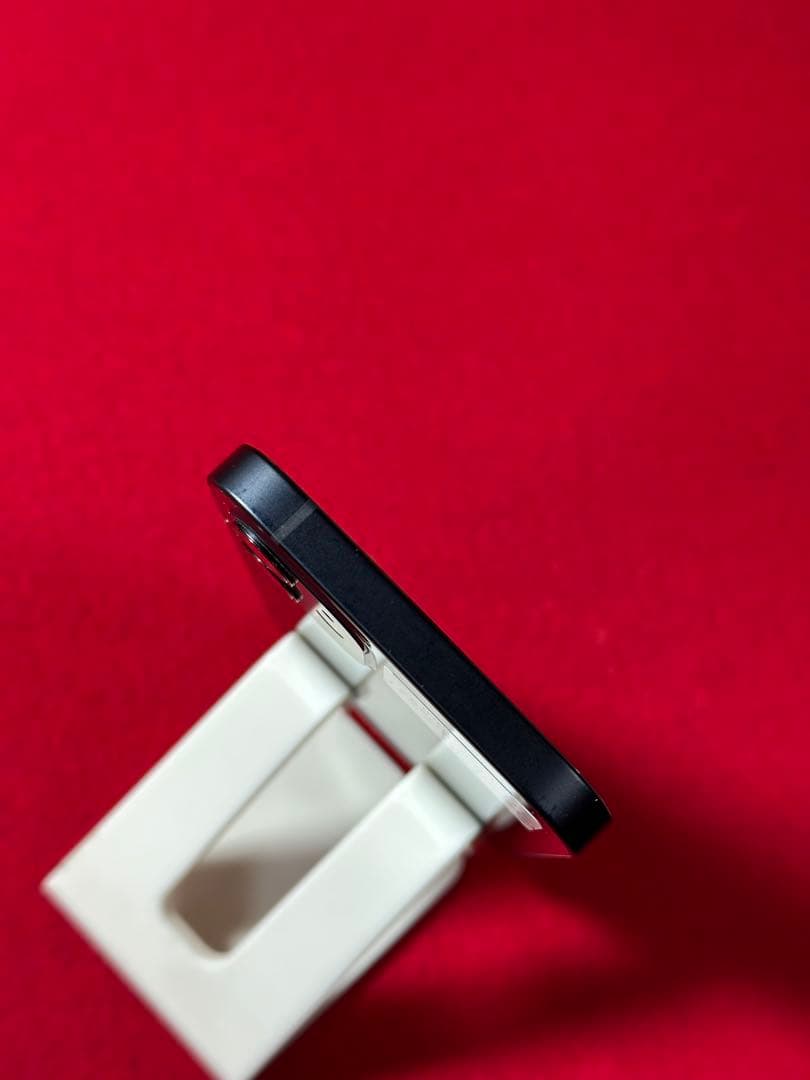 【6025】iPhone 12ブラック 256GB simフリー