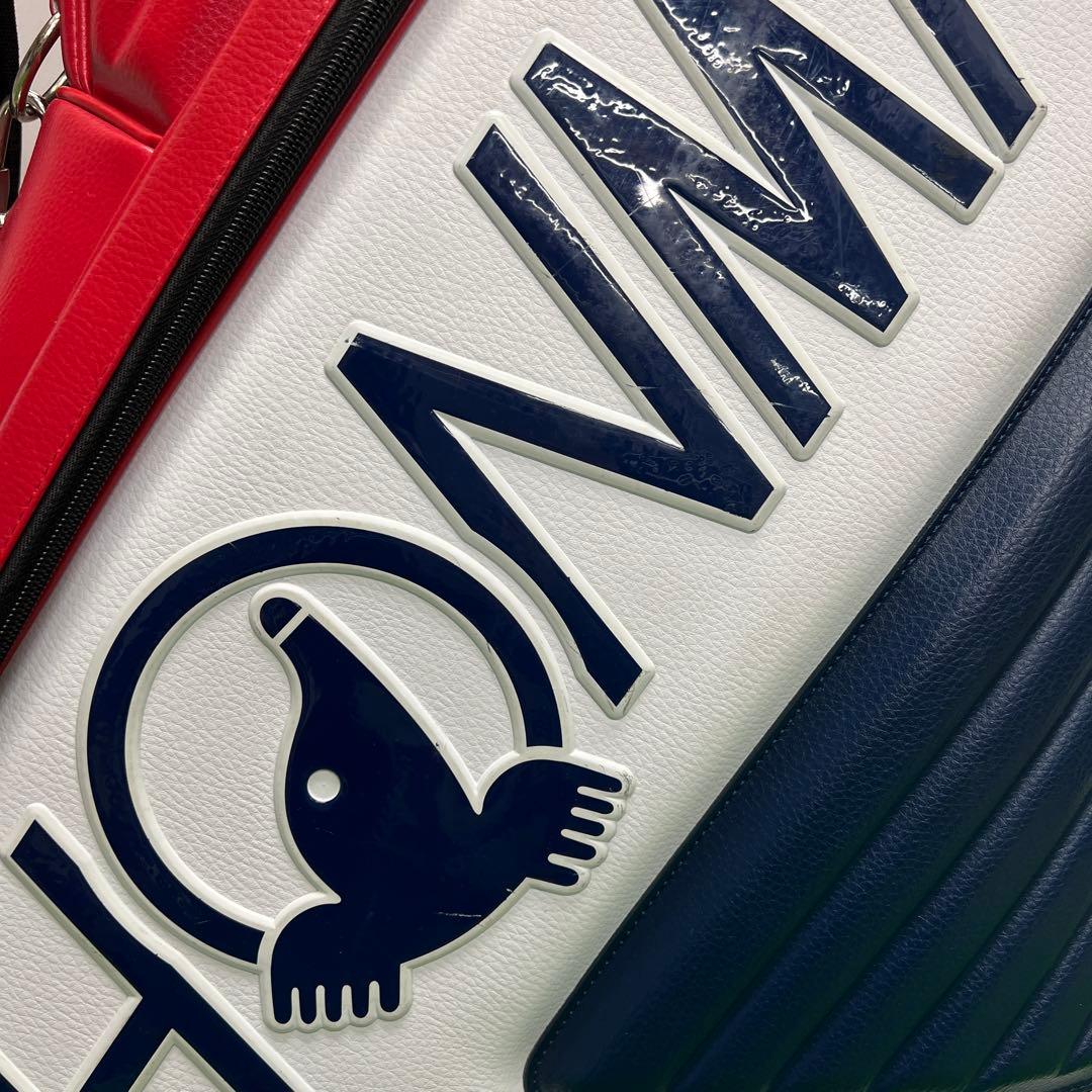 ホンマ HONMA ゴルフバック 9インチ