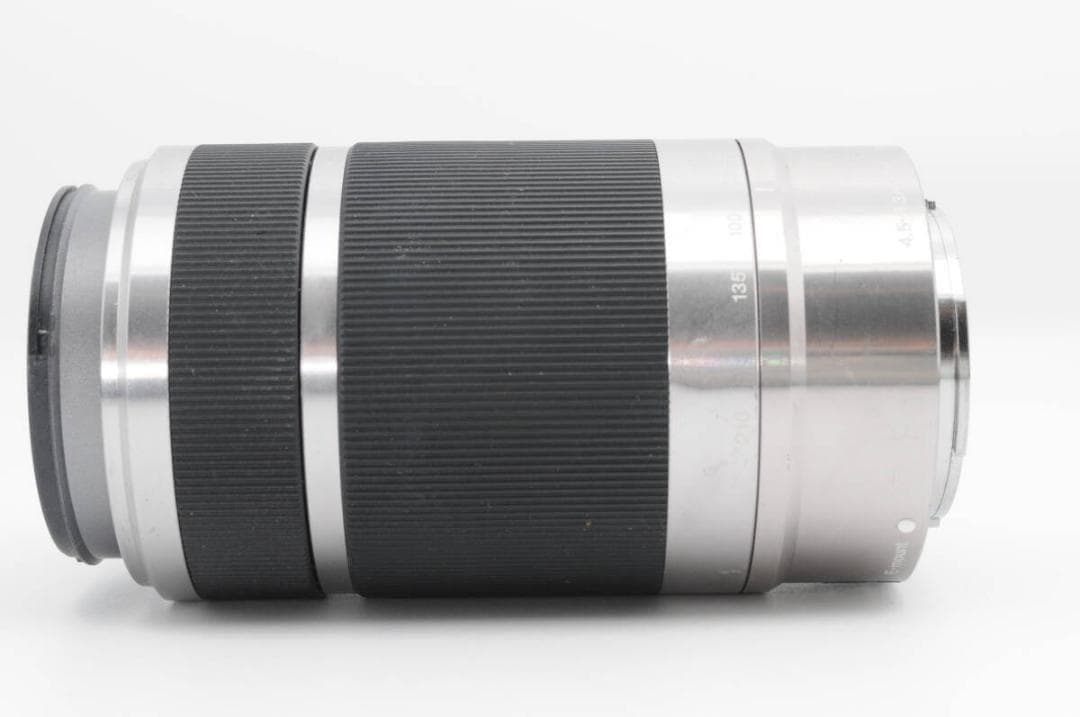 SONY ソニー 55-210mm F4.5-6.3 SEL55210