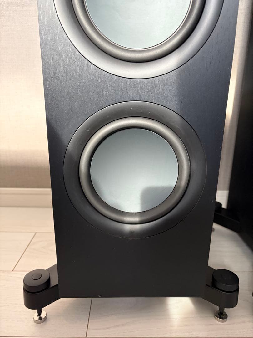 KEF Q750 ペア　2本1組