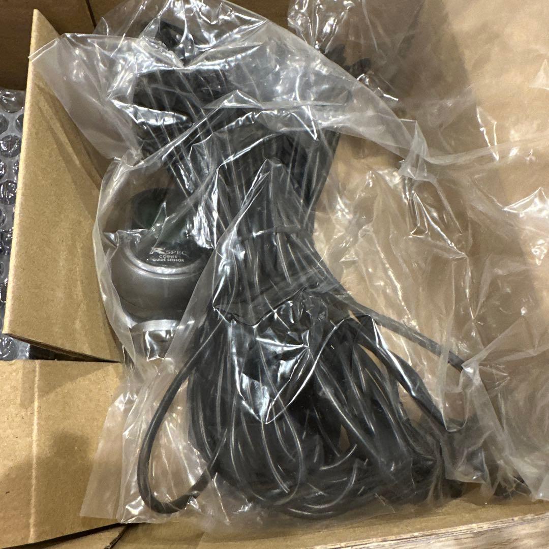 データシステム コーナーガイドセンサー CGS252-M コーナーセンサー