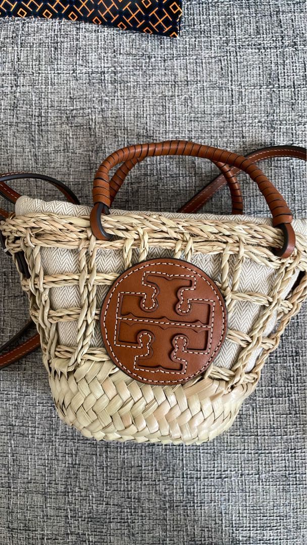 トリーバーチカゴバッグ