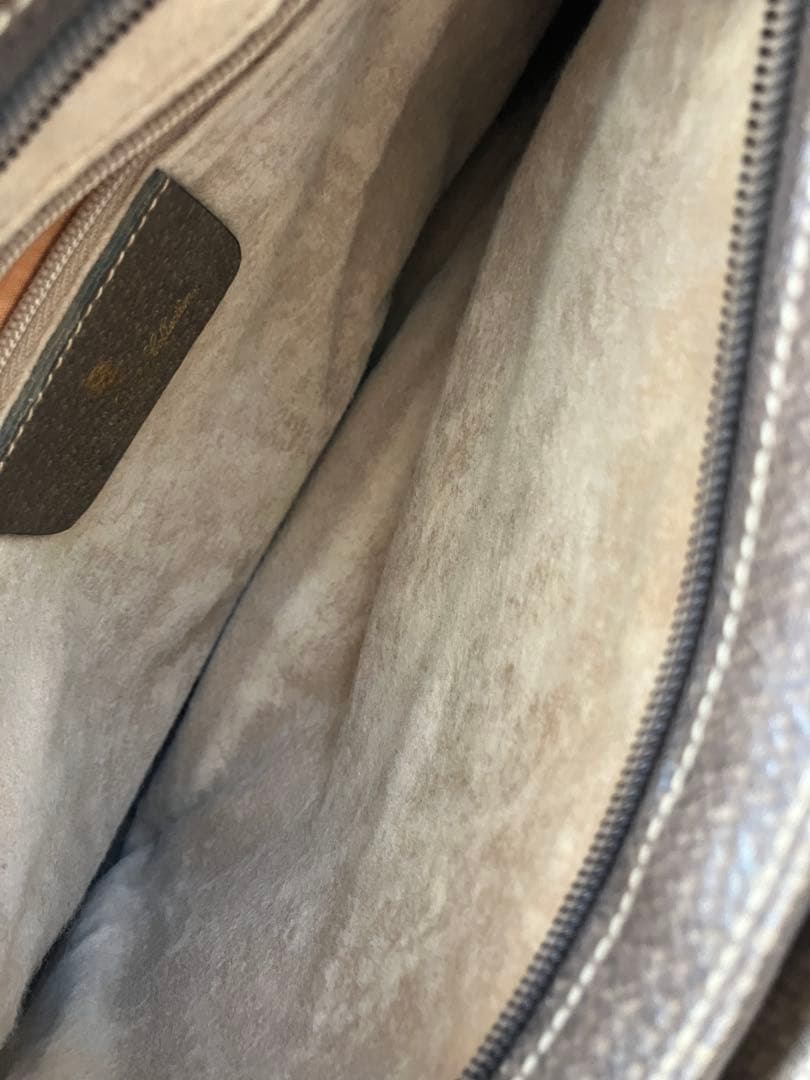 GUCCI オールドグッチ GGキャンバス ショルダーバッグ