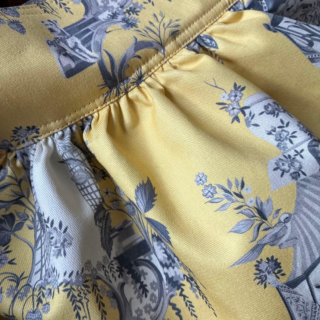 よーぽん様　キャスキッドソンハンドメイドオーダーバッグ