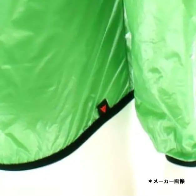 自転車バイクジャケット ダイネーゼ アリアライト ウィンドブレーカー メンズ