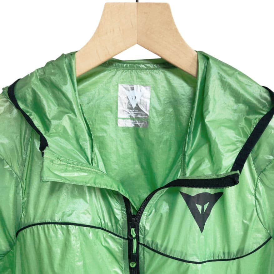 自転車バイクジャケット ダイネーゼ アリアライト ウィンドブレーカー メンズ