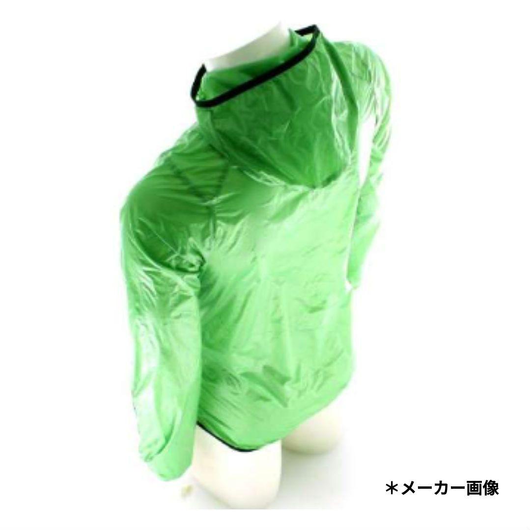 自転車バイクジャケット ダイネーゼ アリアライト ウィンドブレーカー メンズ