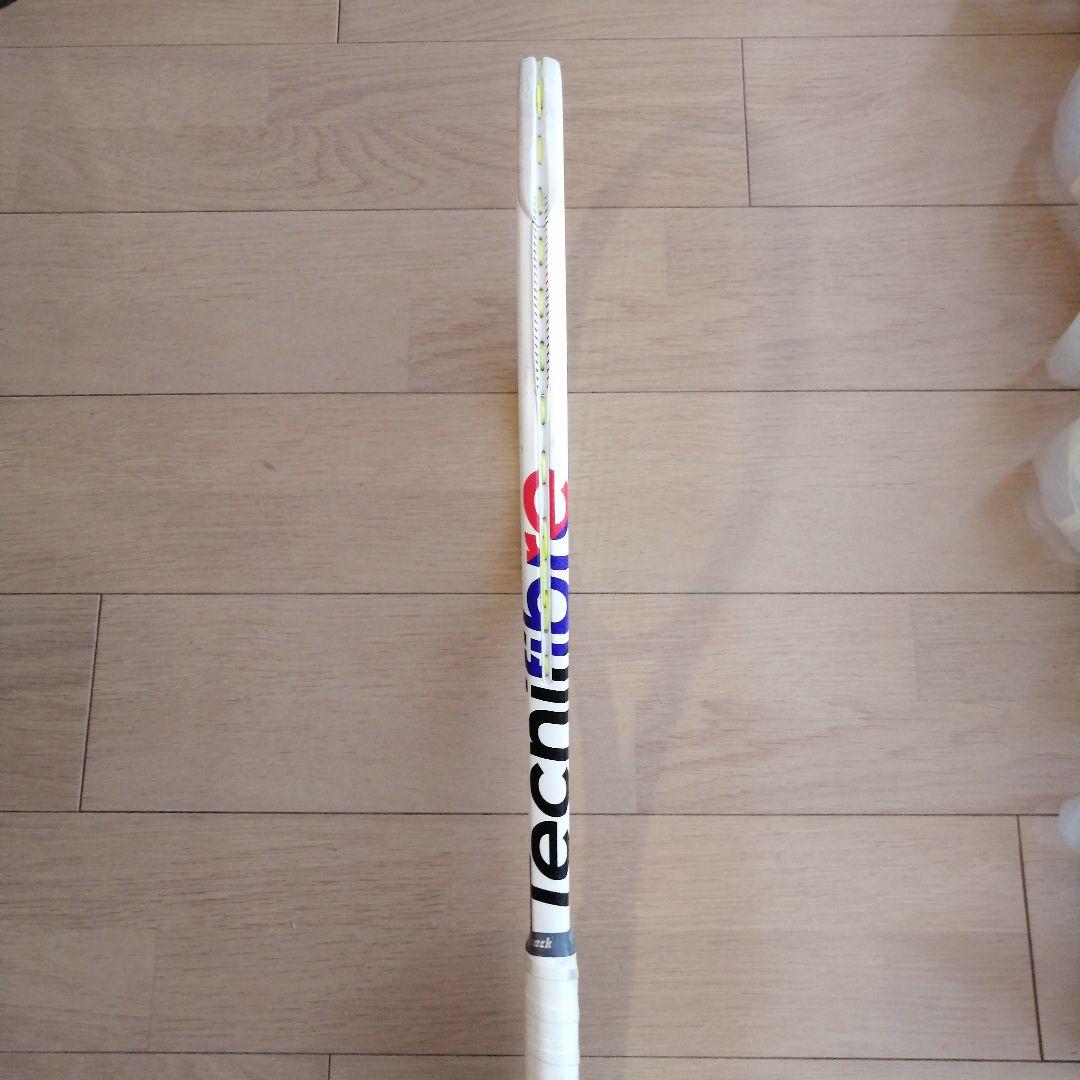 テクニファイバー　TFIGHT300　2本セット