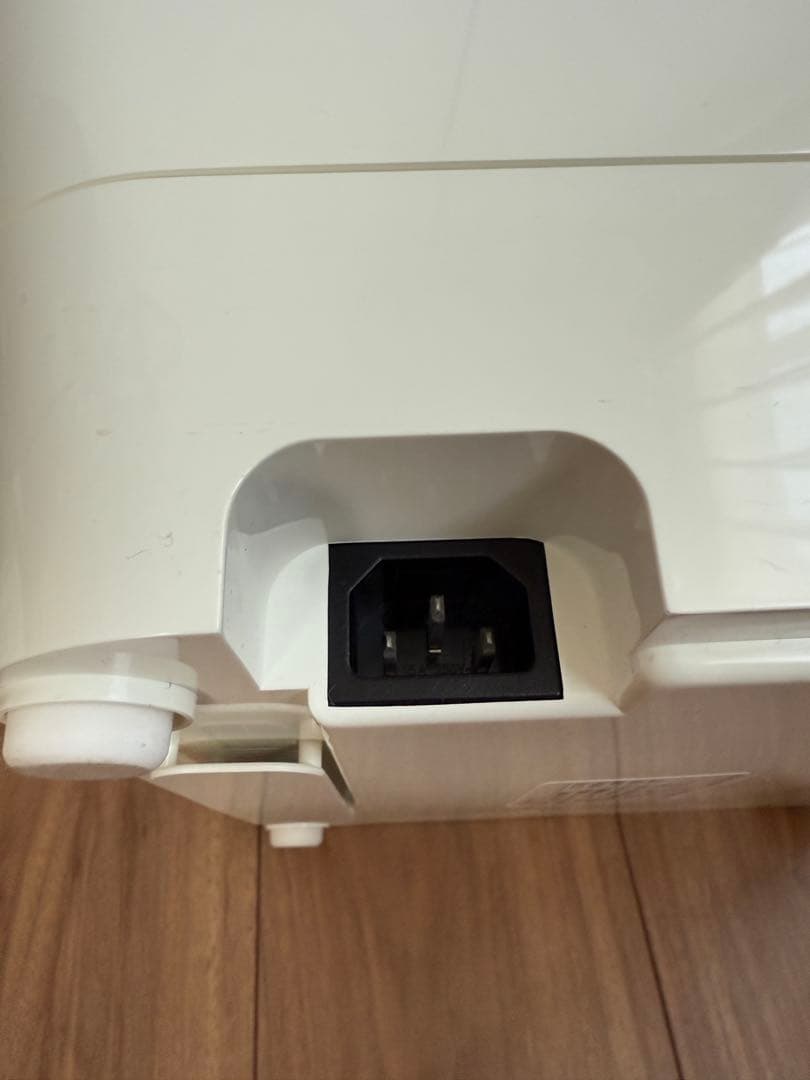 ホメオスタイル　フェクサFEXA(Tタイプ) 美顔器