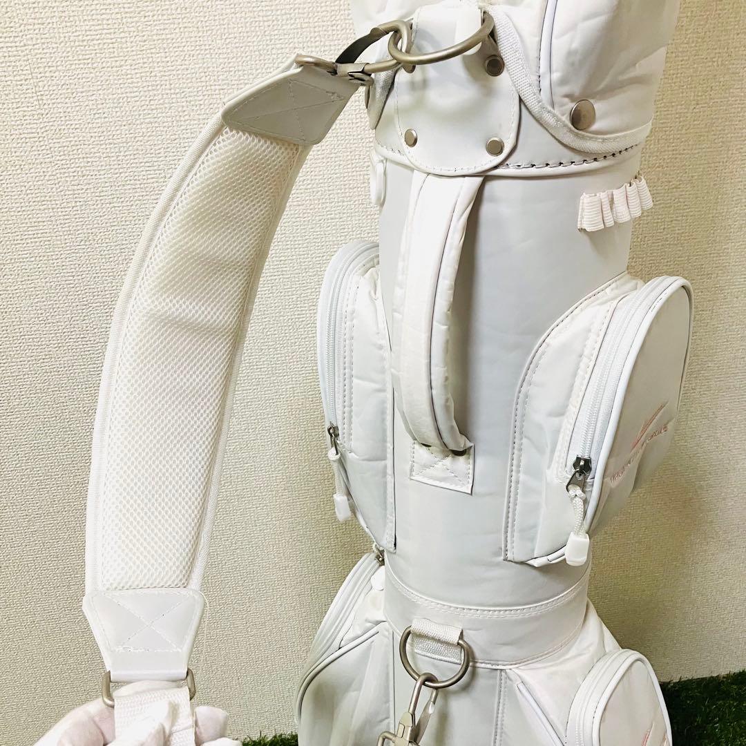 ワールドイーグル レディース ゴルフセット 女性用 可愛い かわいい 初心者用