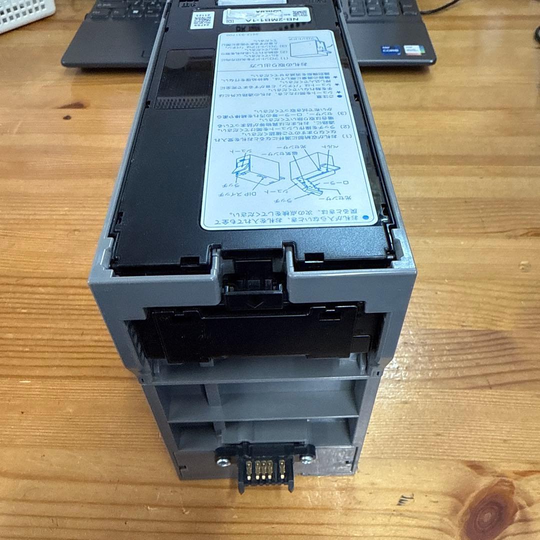 NB-2MB1-1A コンラックス製紙幣識別機
