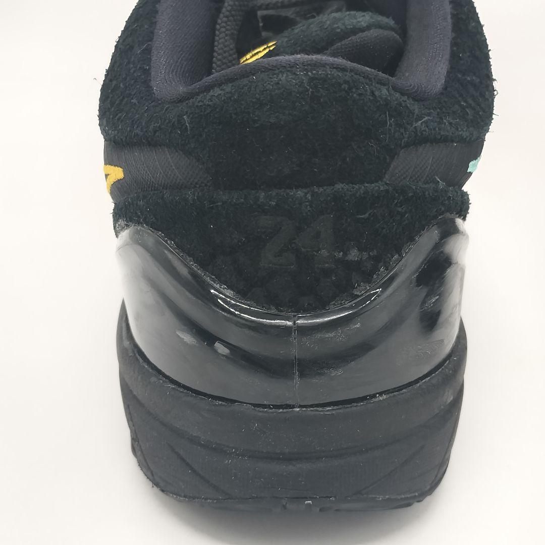 シューズ(男性用) NIKE Kobe 4 Protro FTB snake 26.5cm