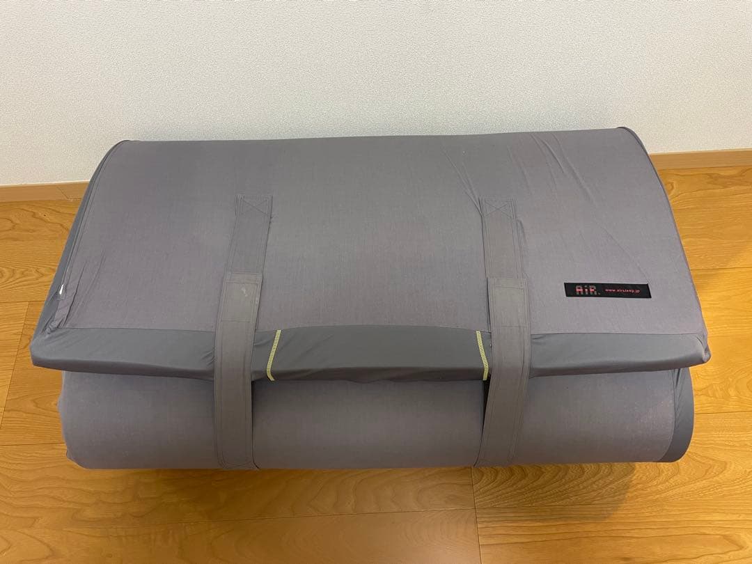 西川　エアー　シングルエアマットレス HVB 380 1001