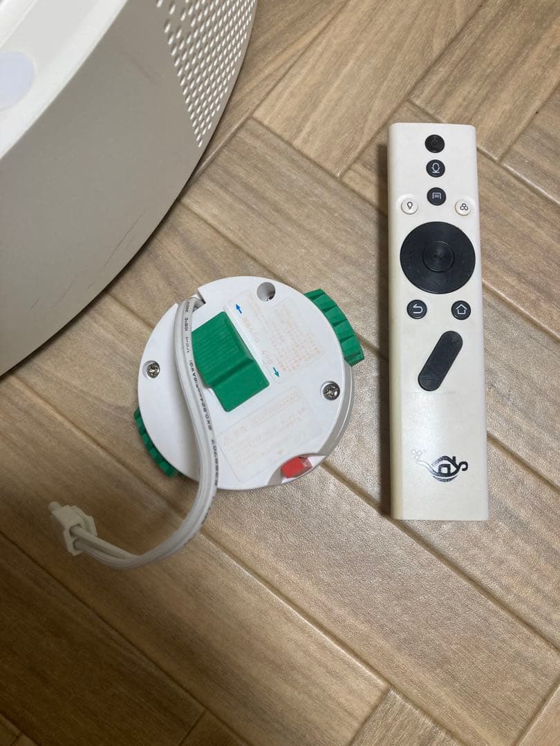 正常動作品　popIn Aladdin 2 プロジェクター本体