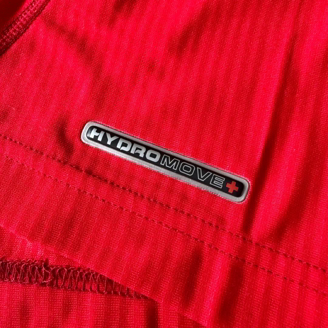 【紙タグ付き・デッドストック】オーウェン ＃１０ リヴァプールFC ０３／０４