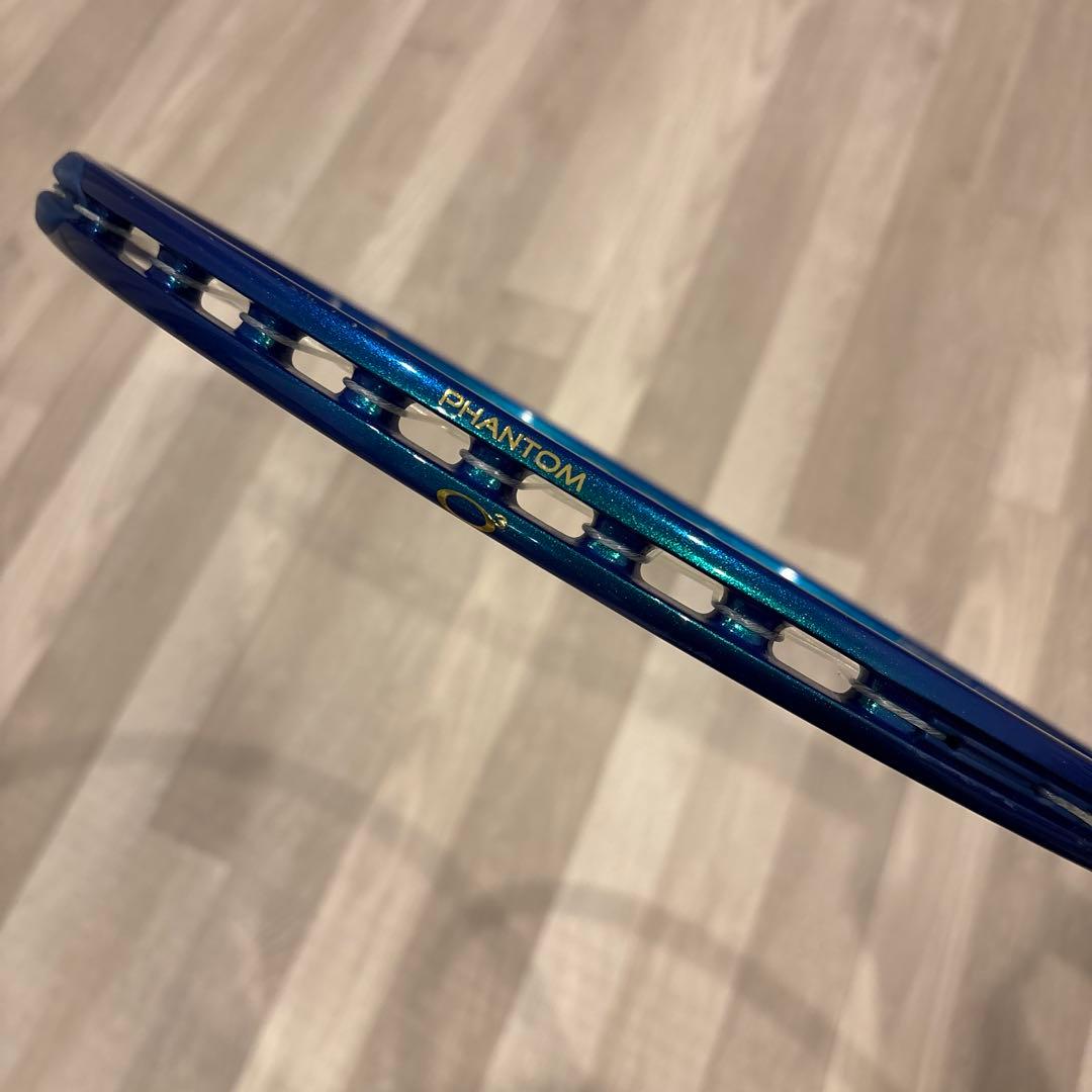 Prince ファントムO3 グリップ3