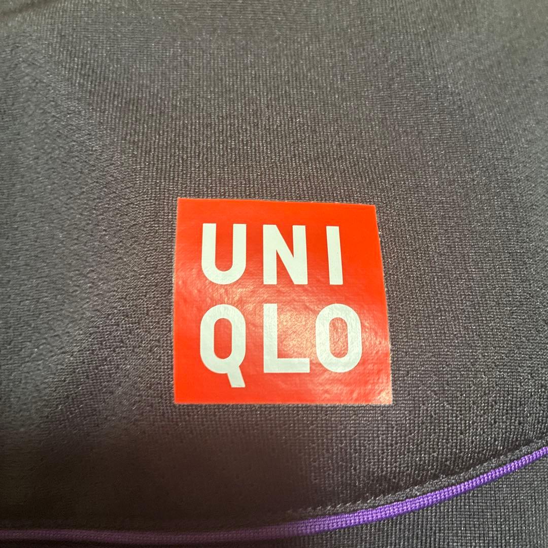 ロジャー・フェデラー　2022引退限定モデル　RFドライEX ポロシャツ