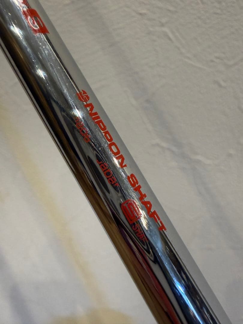 Titleist AP2 718 4番アイアン