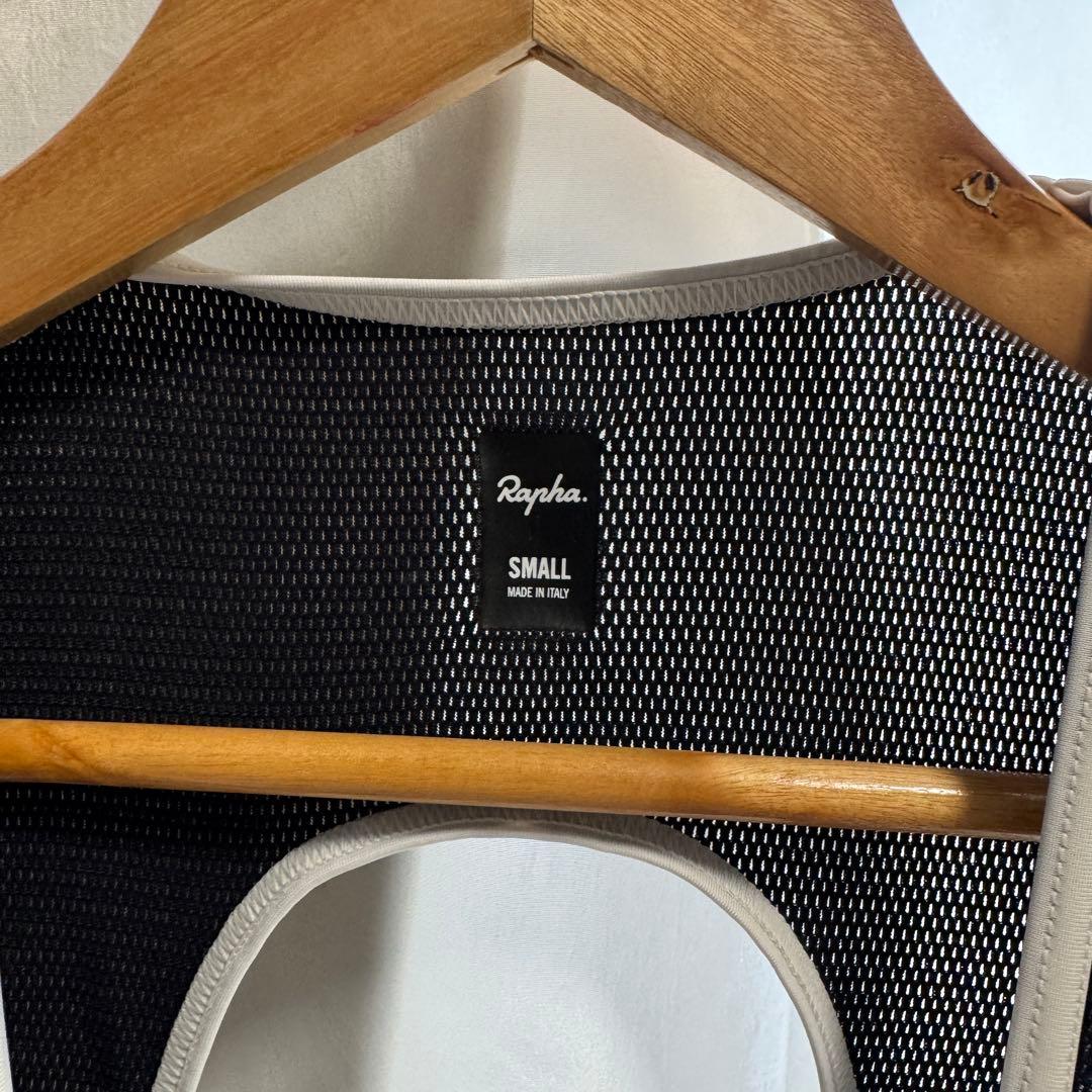 rapha ラファ classic bib shorts2 サイズS