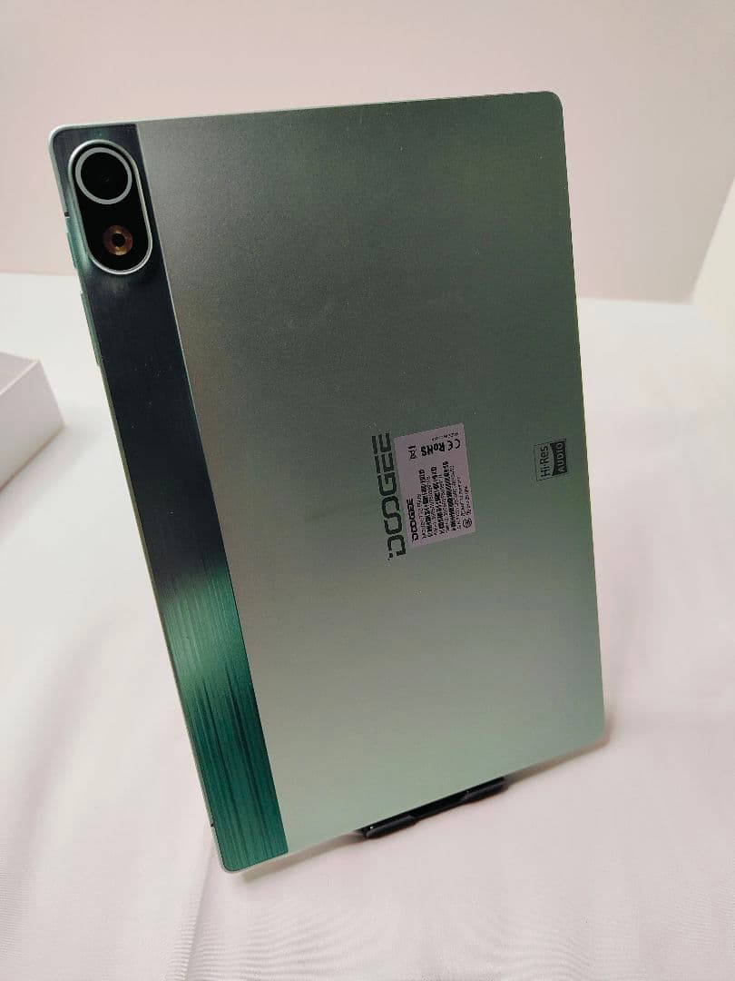 DOOGEE T10 Plus アンドロイド　タブレット