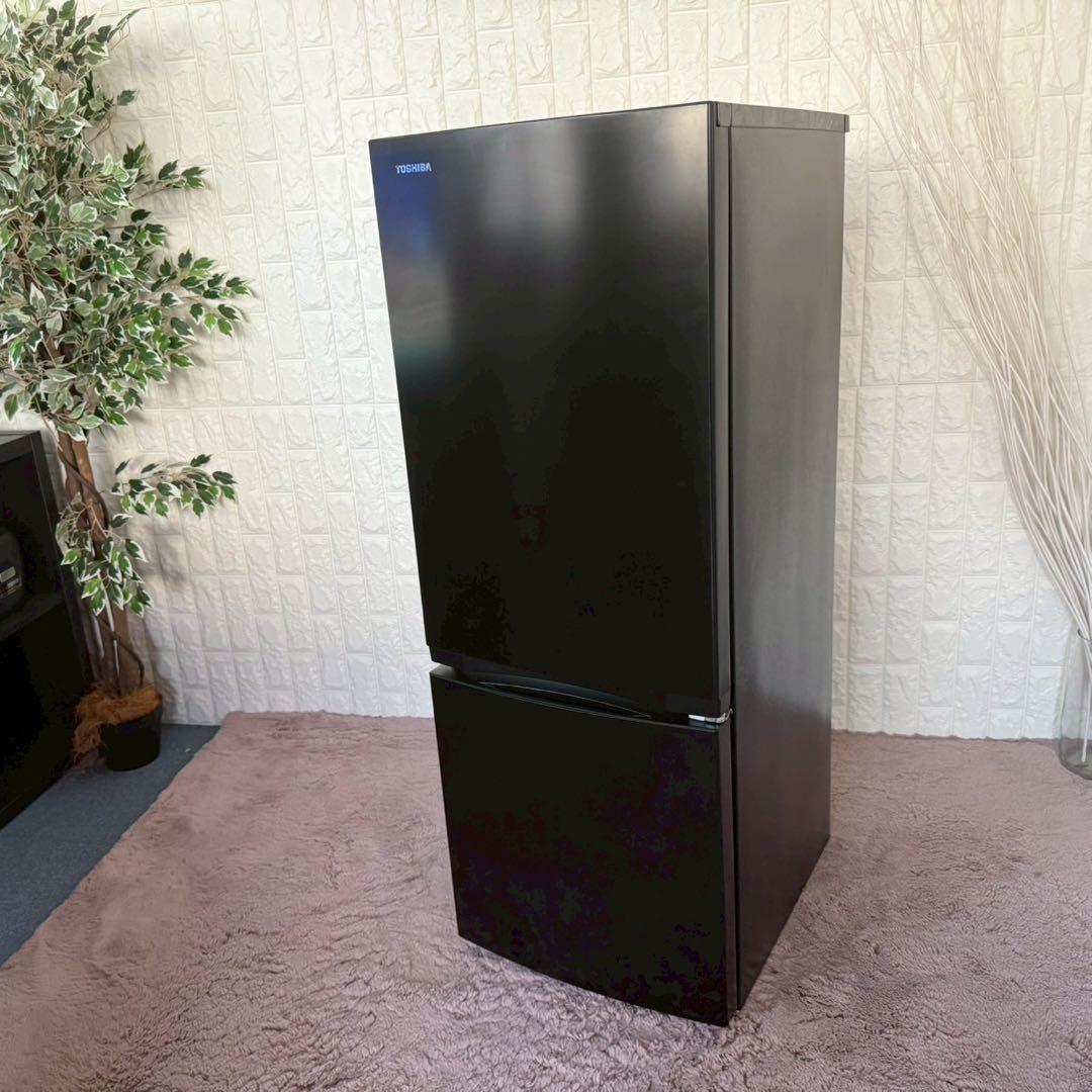 都内23区配送無料✨家電3点セット　東芝　冷蔵庫　洗濯機　オーブン　美品