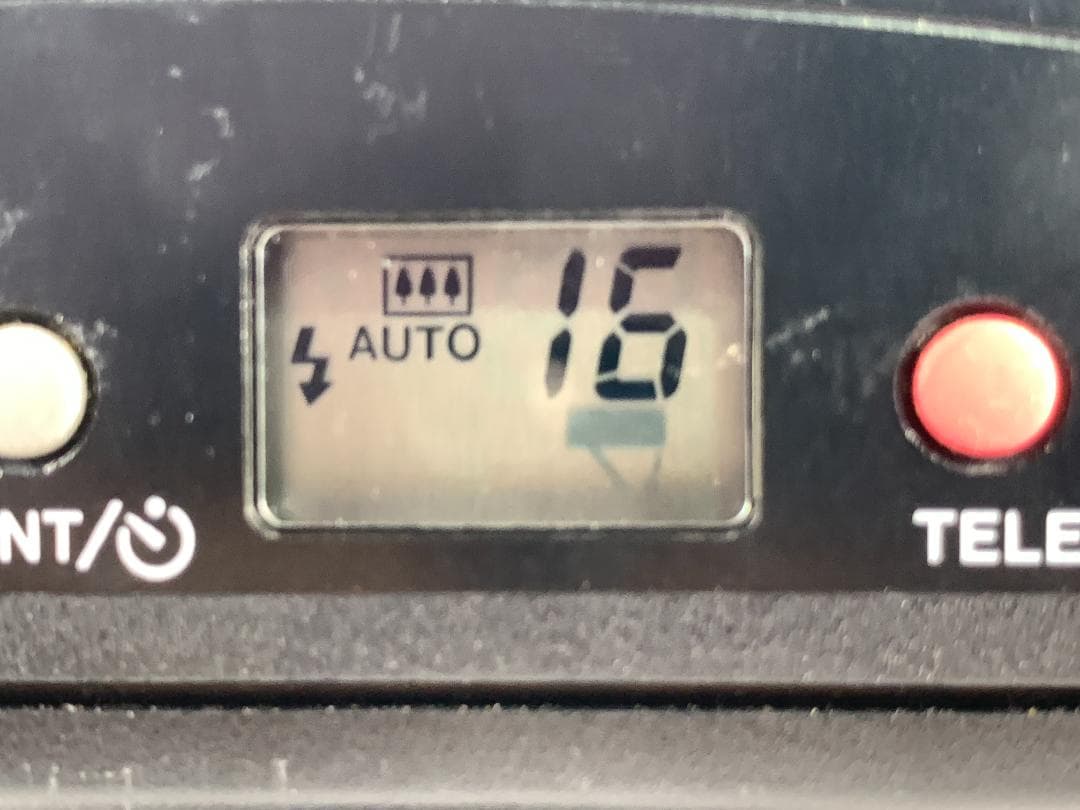 【動作良好】Canon フィルムカメラ Autoboy f