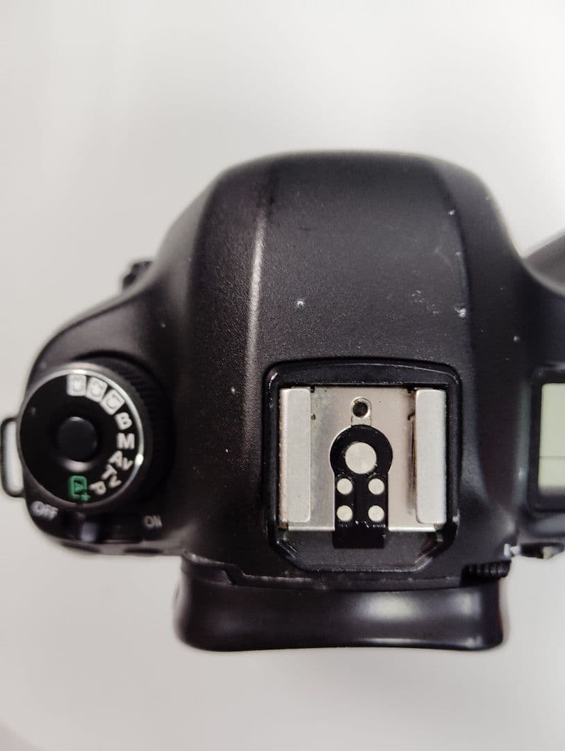 Canon EOS 5D Mark III 中古品