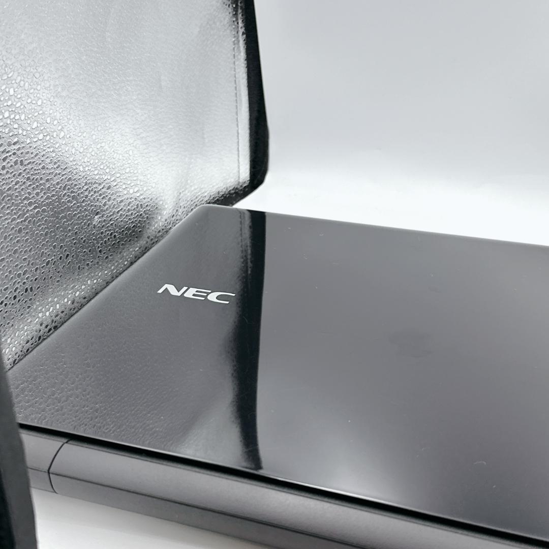 【美品】NEC VERSAPRO VF-1 Corei5 SSD256GB