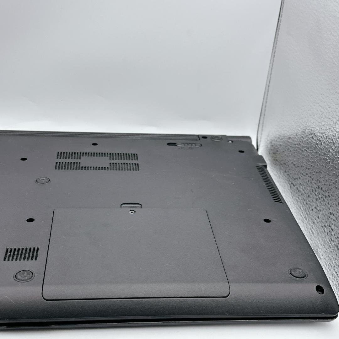 【美品】NEC VERSAPRO VF-1 Corei5 SSD256GB