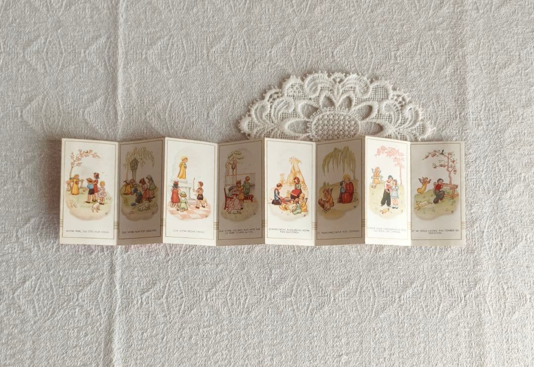 【まーちゃんさま】ornament ❀ * グレーのステキなトナカイさん