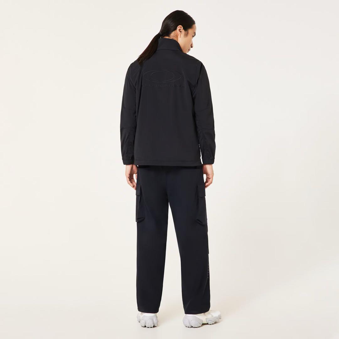 オークリーウインドジャケットTACTFUL WIND JACKET 6.0メンズ