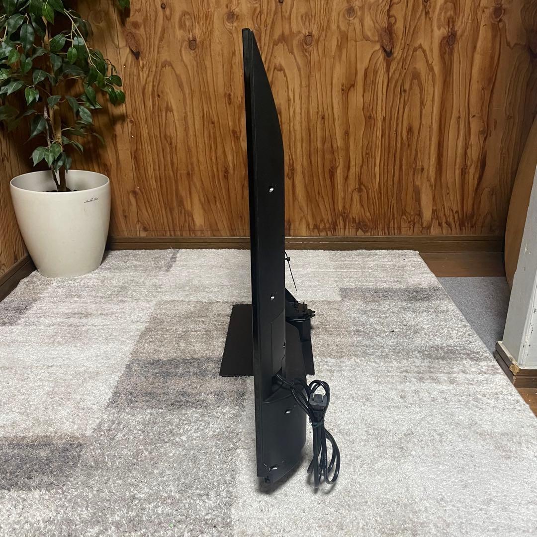 都内23区送料無料✨シャープ✨ 50インチ液晶テレビ　4T-C50CL1