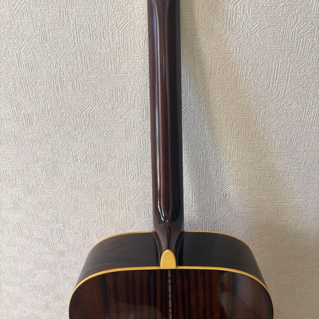 YAMAHA　アコースティックギター　FG-251B　ヤマハ