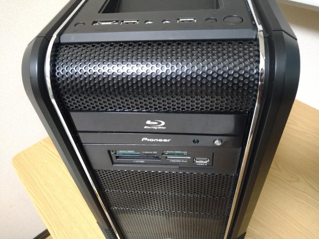 Windows10 第7世代 Intel Core i5 3.4GHz モニタ無