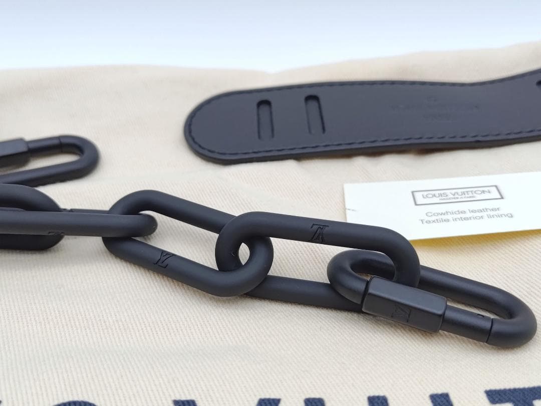 LOUIS VUITTON（ルイヴィトン）トリヨン　モノグラム　ソフトトランク