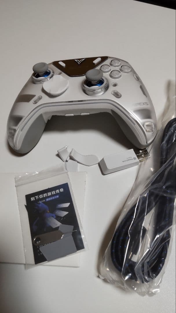 flydigi　APEX5