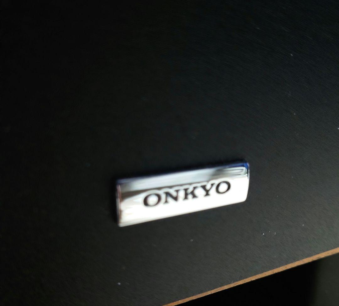 ONKYO SL-A250 パワードサブウーファー