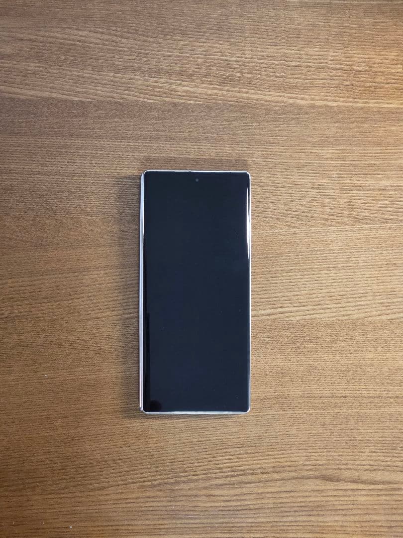 Xiaomi mix fold 3【ゴールド】