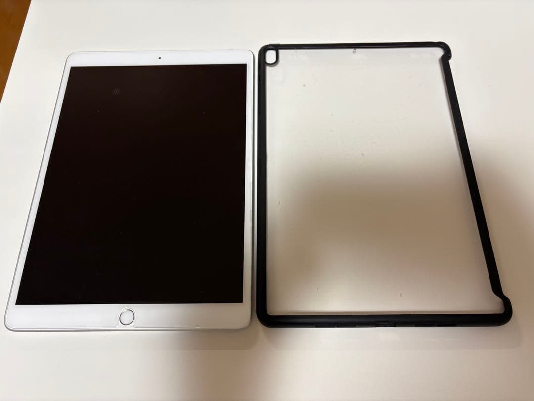 Apple iPad Air 3 64GB 純正smart cover付属