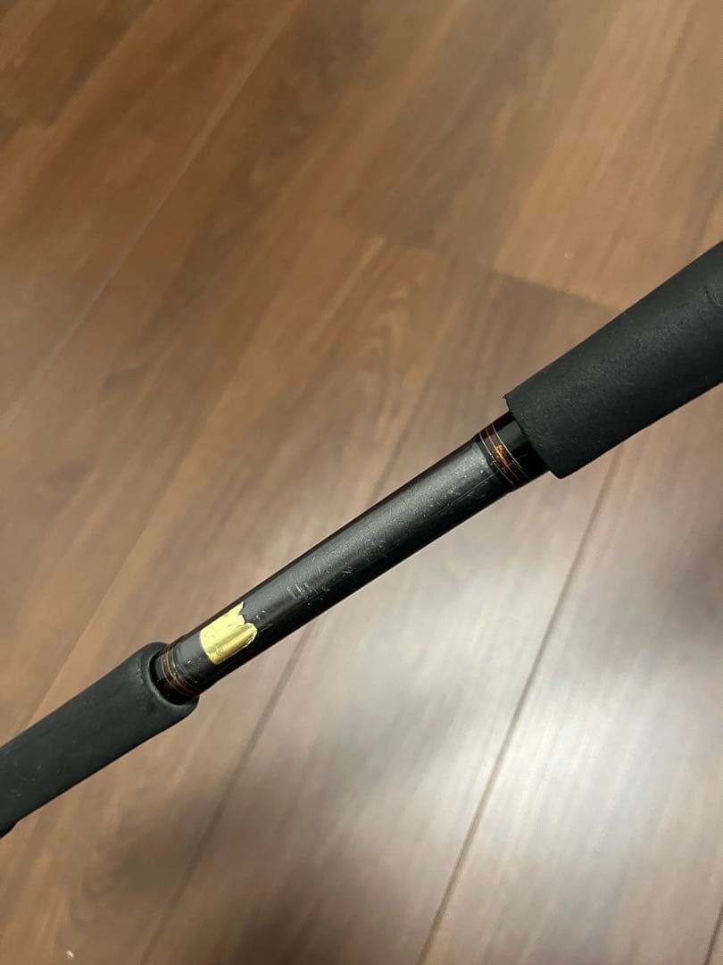 ダイワ DAIWA ジグキャスター 96M ショアジギ ロッド