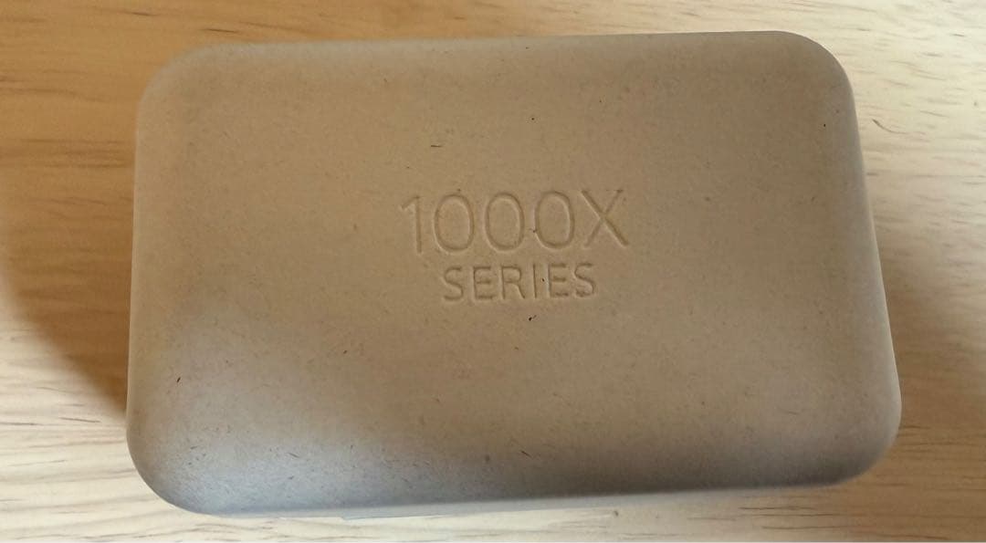 SONY ソニー フルワイヤレスイヤホンWF-1000XM5(B) ブラック